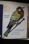  - Kunstschrift  1995  VIJF AFLEVERINGEN nummers  nr. 2 ;3 ;4 ;5 ;6 ; LOS LEVERBAAR. Sterrenbeelden in de kunst; 100 jaar Stedelijk Museum; Geverfde Vogels; De Salon; Alleen de lijst al