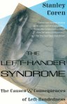 Stanley Coren - The Left-Hander Syndrome