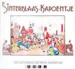 S. Franke, Freddie Langeler - Sinterklaas-Kapoentje