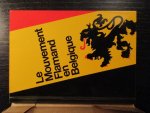 de Vroede, M. - Le Mouvement Flamand en Belgique