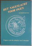 Dikkenberg, W. van den  / Garde, R.A. van der - Het nageslacht voor ogen. Een bundel interviews met o.a. Ds. F. Mallan, Ds. P.J. Dorsman e.a.