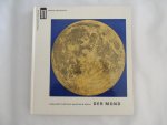 Winfried Petri; Adalbert Güttler Guttler - Der Mond : kulturgeschichte und Astronomie des Erdtrabanten - serie Forum imaginum band 3