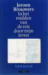 Jeroen Brouwers 10677 - In het midden van de reis door mijn leven Oerboek