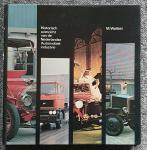 Wallast, M. - Historisch overzicht van de Nederlandse automobielindustrie