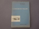 Wilms, J. (inl.) - Laboureur - Villon. (Nederlandstalige uitgave.)