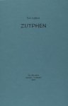 Luijten, Ton. - Zutphen. Luijten, Ton. - Zutphen.