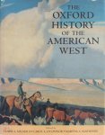 Clyde A. Milner, Carol A. O'Connor, Martha A. Sandweiss - The Oxford History of the American West