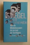 E. van Vriesland, Victor - bellettrie: DE SPIEGEL VAN DE NEDERLANDSE POEZIE van de Middeleeuwen tot en met de Tachtigers