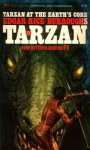 Burroughs, Edgar Rice - Tarzan at the Earths Core