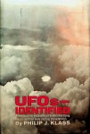 Klass, Philip J. - UFOs - Identified