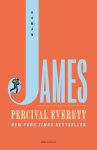 Percival Everett - (1) James