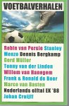 Diverse - Voetbalverhalen