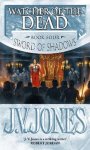 J V Jones, J. V. Jones - Watcher of the Dead