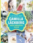 Camilla Läckberg - Aan tafel met Camilla Läckberg
