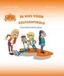 Julliette Liber, Gerly de Boo - Ik kies voor zelfcontrole trainershandleiding