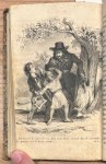  - School book, [1844-56], Children's Literature | De Voorzienigheid Waakt! Twee Verhalen voor de Jeugd. Met Plaatjes. Naar het Hoogduitsch. Amsterdam, J. D. Sijbrandi, [1844-56], 102+40 pp.