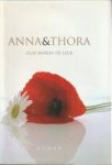 LEUR, OLAF-MARIJN DE - Anna & Thora