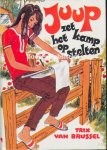 Brussel, Trix van - Juup zet het kamp op stelten