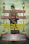 Gene Grossman - How to Write a Mystery Novel