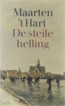 Maarten 't Hart - De steile helling