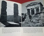 doolaard, a. den; oorthuys, cas - this is greece, 1: the mainland (photo books of the world)