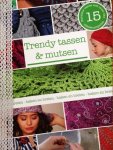 Collectief - Trendy tassen & mutsen (haken en breien)