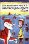 D. Remmerts de Vries - De ontdekkingsreizigers