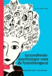 J Swank, Peter Burken - Gezondheidspsychologie voor de fysiotherapeut deel 1