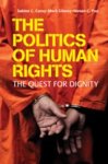 SABINE C. (DR,  Universitat Mannheim, Germany) Carey ; Mark Gibney ; Steven C. (University of North Texas) Poe - The Politics of Human Rights