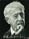 PIETRASZCZYK, Bozenna (editor) - Artur ( Arthur) Rubinstein 1887-1982 (text in English and Polish)