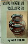 Ada Polak - Modern Glass