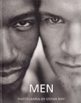 May, Stefan - Men - Text in English, German, French, Spanish and Italian