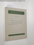 Oertzen-Strehlow, Heinrich Ulrich und Kurt Hering: - Tierzucht in Pommern. 19. und 20. Jahrhundert. Band 44 aus der Reihe "Ostdeutsche Beiträge" aus dem Göttinger Arbeitskreis