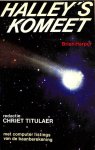 Chriet Titulaer, Brian Harpur - Halley's komeet