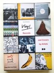 ARTIST COVERS - Guy Schraenen - Vinyl - Records and Covers by Artists - a survey