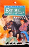 Stasia Cramer - Een stal van goud ?