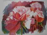 Kunz, Jan - Painting Watercolour Florals That Glow