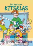 Oostenbrugge, Daan van - Het beste van kitsklas *nieuw*