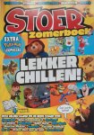  - Stoer Zomerboek, lekker chillen.
