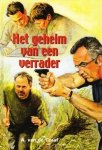 Graaf, A. van de - Het geheim van een verrader