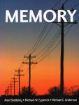 Alan Baddeley - Memory Alan Baddeley - Memory