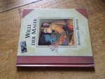 Browne, Anthony - Willi der Maler