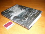 Saunders, George - Lincoln in the Bardo. A Novel