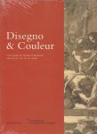 Stefaan Hautekeete 64398 - Disegno & Couleur Italiaanse en Franse tekeningen van de 16de tot de 18de eeuw