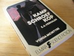 Mc Intyre, Vonda - Kamp Schroef Kop