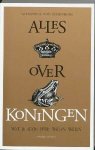 Alexander von Schönburg - Alles over koningen