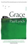 Paul Lynch - Grace