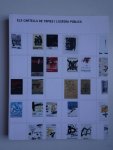 Saura, Salvador & Torrente, Ramon (ed.). - Els Cartells de Tàpies I L'Esfera Pública.