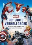  - Marvel het grote verhalenboek