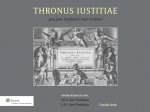 den Tonkelaar - Thronus Iustitiae - 400 jaar inspiratie voor rechters